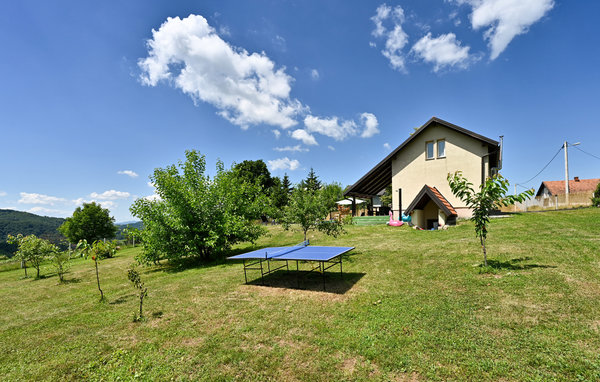 Domy wakacyjne - Krapina-Pregrada , Chorwacja - CCC057 81