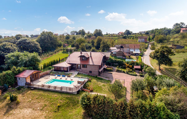 Domy wakacyjne - Ludbreg , Chorwacja - CCC061 5