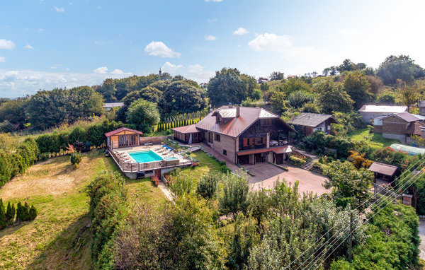 Domy wakacyjne - Ludbreg , Chorwacja - CCC061 81