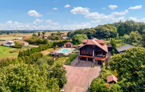 Domy wakacyjne - Ludbreg , Chorwacja - CCC061 82