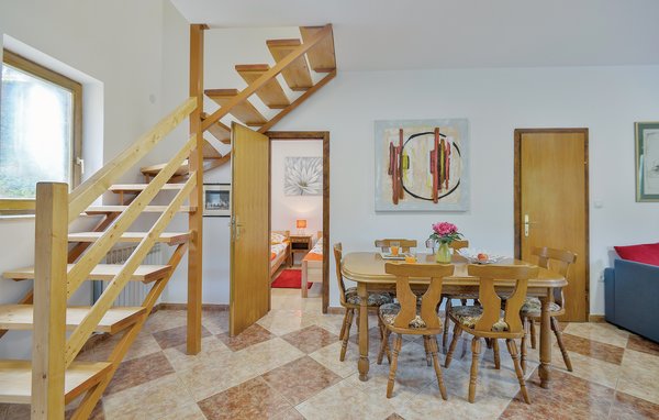 Holiday Home - Tuhelj , Croatia - CCC064 302