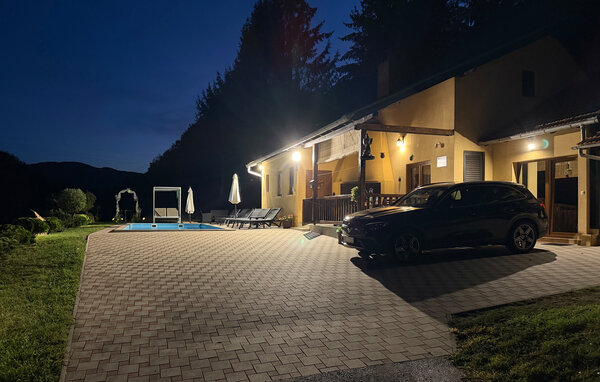 Casa de vacaciones - Tuhelj , Croacia - CCC064 15