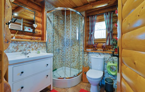 Holiday Home - Novi Marof , Croatia - CCC072 701