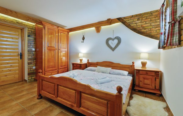 Holiday Home - Novi Marof , Croatia - CCC072 602