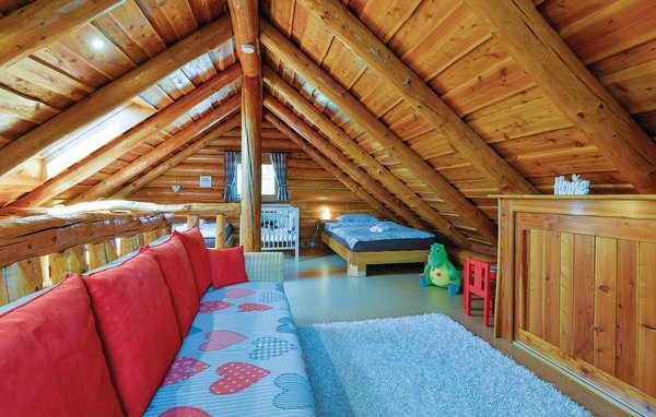 Holiday Home - Novi Marof , Croatia - CCC072 603