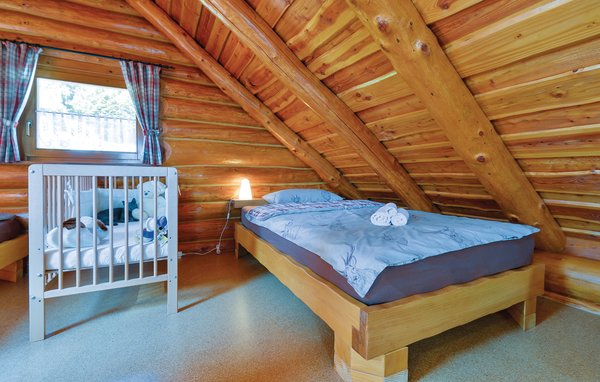 Holiday Home - Novi Marof , Croatia - CCC072 605