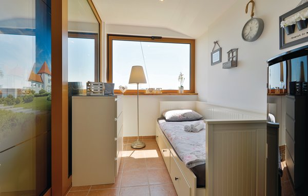 Holiday Home - Novi Marof , Croatia - CCC072 608