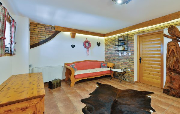 Holiday Home - Novi Marof , Croatia - CCC072 503