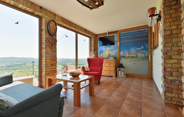 Holiday Home - Novi Marof , Croatia - CCC072 303