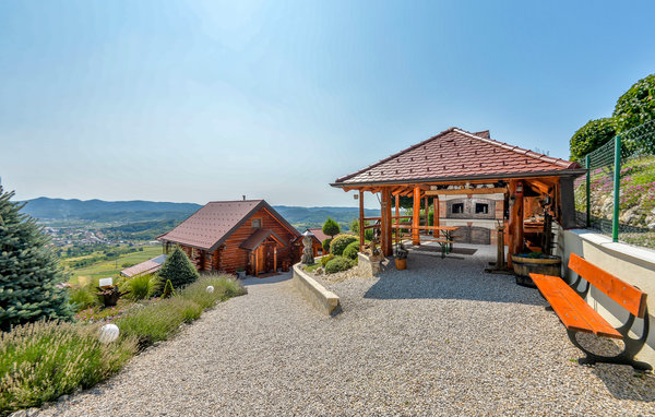Holiday Home - Novi Marof , Croatia - CCC072 81