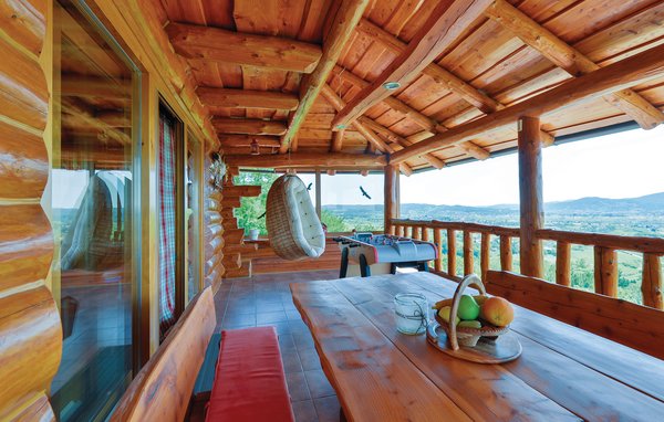 Holiday Home - Novi Marof , Croatia - CCC072 7