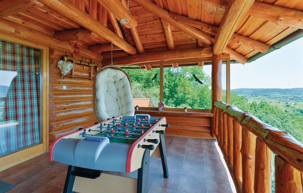 Holiday Home - Novi Marof , Croatia - CCC072 101