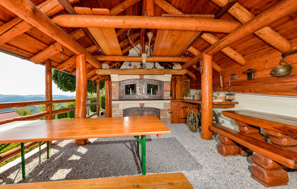 Holiday Home - Novi Marof , Croatia - CCC072 8