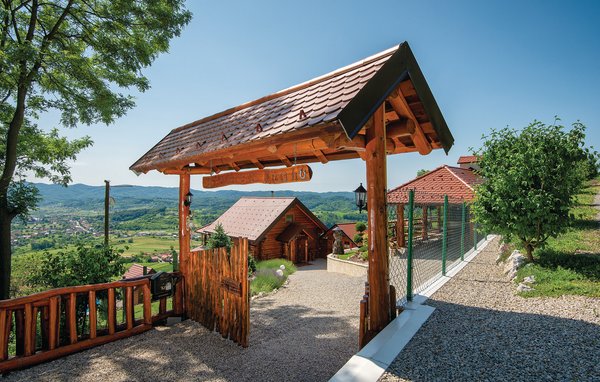 Holiday Home - Novi Marof , Croatia - CCC072 103
