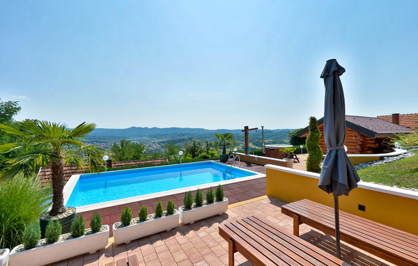 Holiday Home - Novi Marof , Croatia - CCC072 12