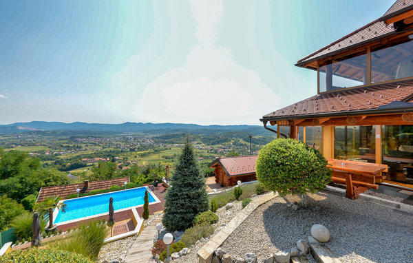 Holiday Home - Novi Marof , Croatia - CCC072 9
