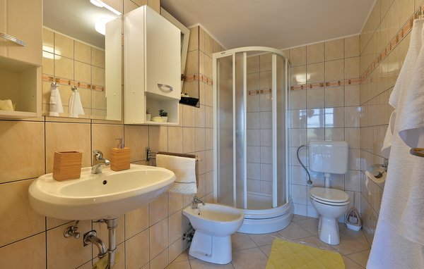 Holiday Home - Varazdin-Toplicica , Croatia - CCC075 701