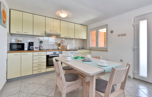 Holiday Home - Varazdin-Toplicica , Croatia - CCC075 401