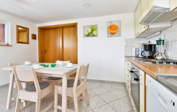 Holiday Home - Varazdin-Toplicica , Croatia - CCC075 403