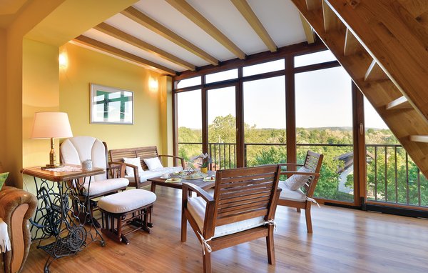 Holiday Home - Varazdin-Toplicica , Croatia - CCC075 3