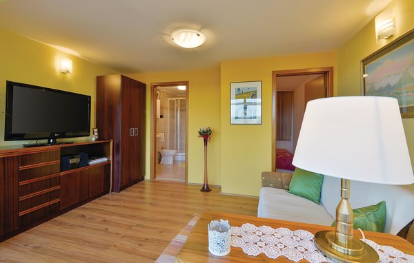 Holiday Home - Varazdin-Toplicica , Croatia - CCC075 304