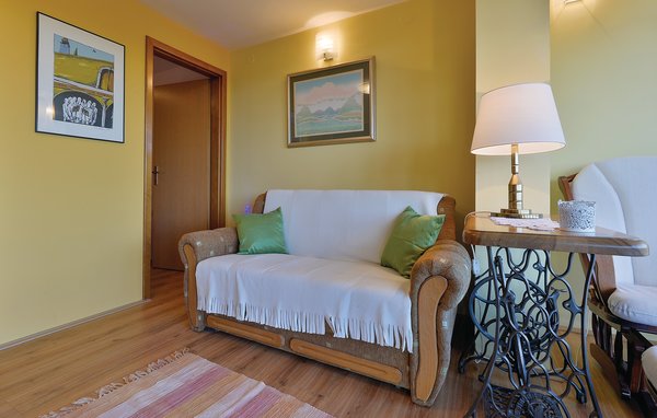 Holiday Home - Varazdin-Toplicica , Croatia - CCC075 305