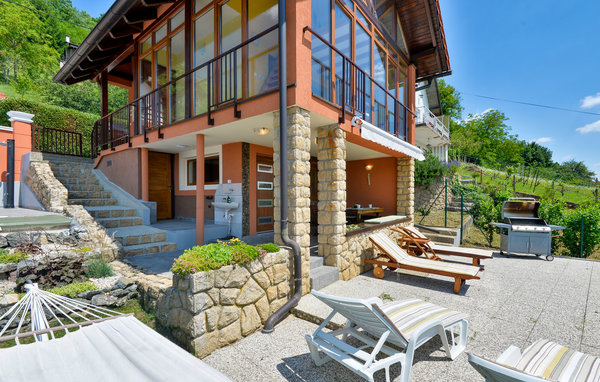 Holiday Home - Varazdin-Toplicica , Croatia - CCC075 6