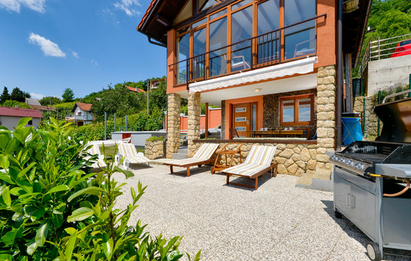 Holiday Home - Varazdin-Toplicica , Croatia - CCC075 101