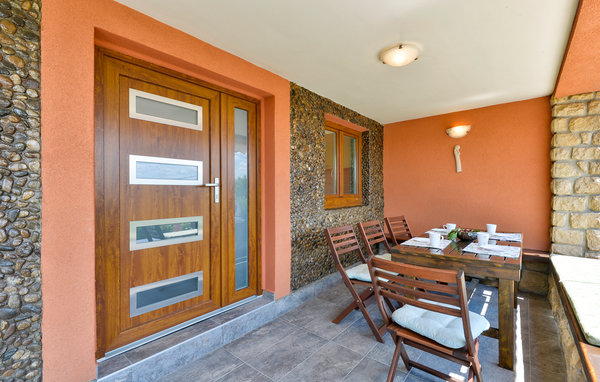 Holiday Home - Varazdin-Toplicica , Croatia - CCC075 102