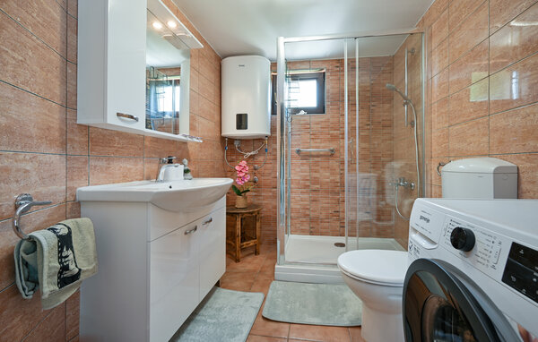 Holiday Home - Varazdin-Seketin , Croatia - CCC076 701