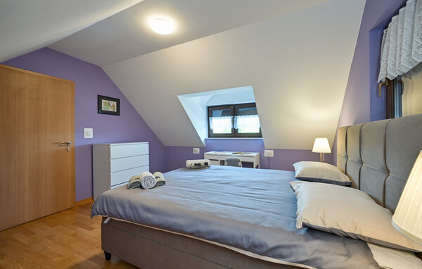 Holiday Home - Varazdin-Seketin , Croatia - CCC076 601