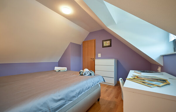Holiday Home - Varazdin-Seketin , Croatia - CCC076 602