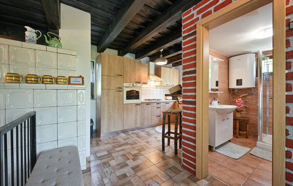 Holiday Home - Varazdin-Seketin , Croatia - CCC076 5