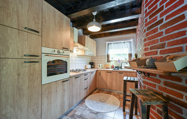 Holiday Home - Varazdin-Seketin , Croatia - CCC076 401