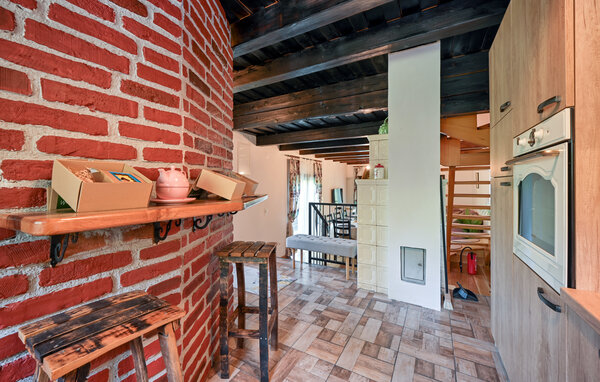 Holiday Home - Varazdin-Seketin , Croatia - CCC076 403