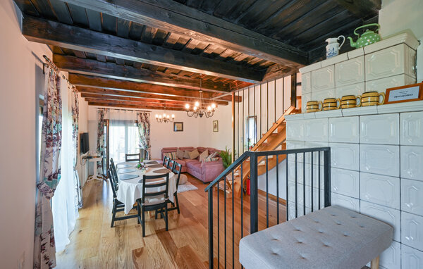 Holiday Home - Varazdin-Seketin , Croatia - CCC076 302