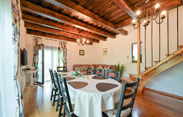 Holiday Home - Varazdin-Seketin , Croatia - CCC076 303