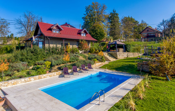 Holiday Home - Varazdin-Seketin , Croatia - CCC076 81