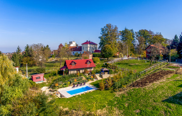 Holiday Home - Varazdin-Seketin , Croatia - CCC076 81
