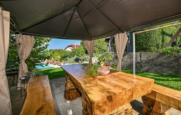 Holiday Home - Varazdin-Seketin , Croatia - CCC076 102