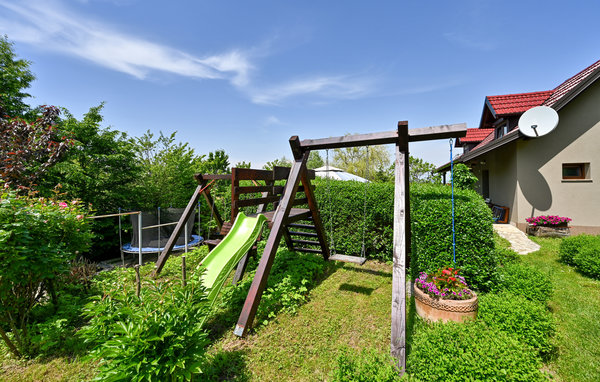 Holiday Home - Varazdin-Seketin , Croatia - CCC076 109