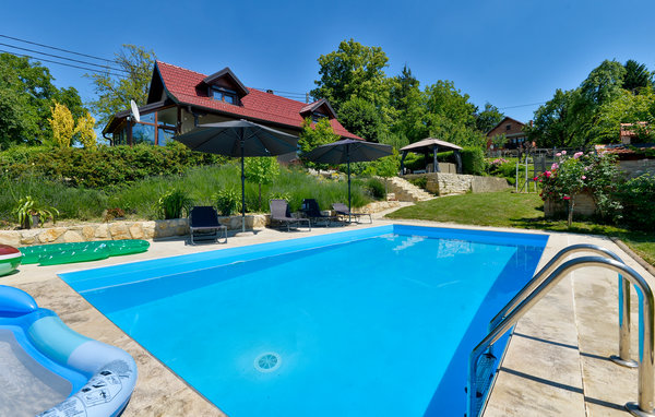 Holiday Home - Varazdin-Seketin , Croatia - CCC076 1