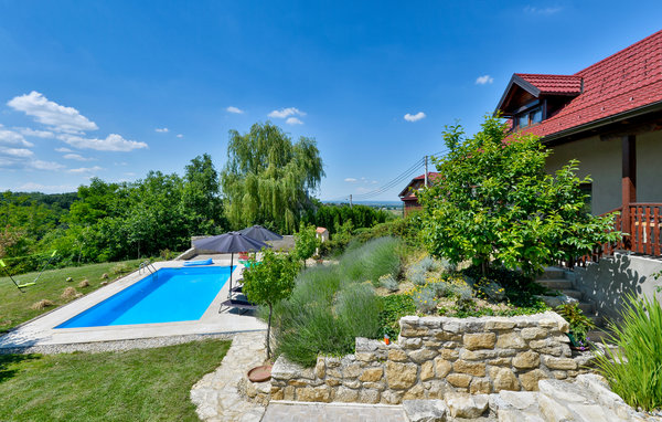 Holiday Home - Varazdin-Seketin , Croatia - CCC076 16