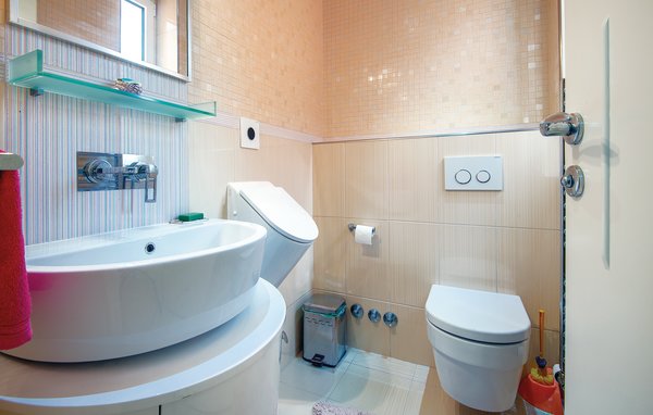 Vakantiehuis - Varazdin-Varazdinske Toplice , Kroatië - CCC077 701