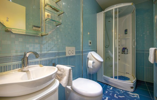 Vakantiehuis - Varazdin-Varazdinske Toplice , Kroatië - CCC077 702