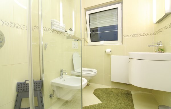 Vakantiehuis - Varazdin-Varazdinske Toplice , Kroatië - CCC077 703