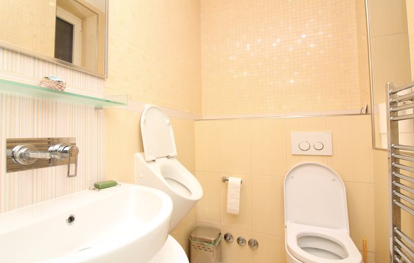 Vakantiehuis - Varazdin-Varazdinske Toplice , Kroatië - CCC077 704