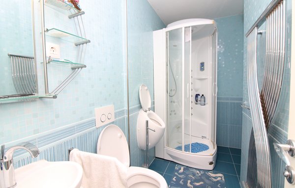 Vakantiehuis - Varazdin-Varazdinske Toplice , Kroatië - CCC077 705