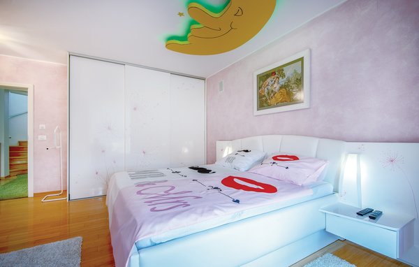 Vakantiehuis - Varazdin-Varazdinske Toplice , Kroatië - CCC077 602