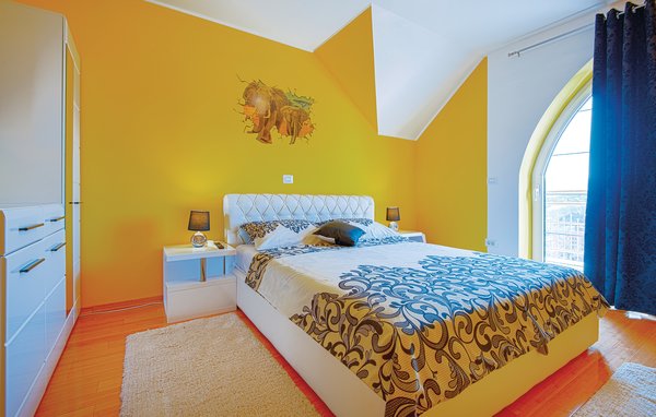 Vakantiehuis - Varazdin-Varazdinske Toplice , Kroatië - CCC077 606